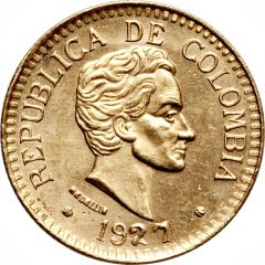 2 1/2 Pesos