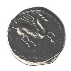 Token - Laboratory Houdé - Sicily - Decadrachm