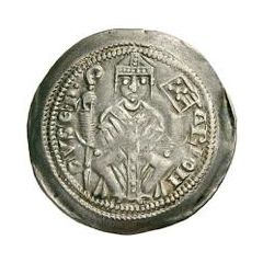 Denier - Arlongus von Voitsberg