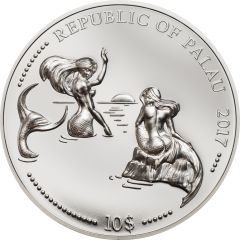 10 Dollars Dolphin