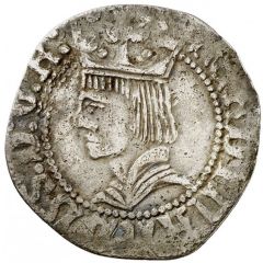 Groat - Ferdinand II