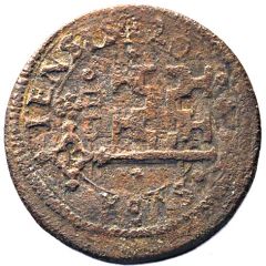 3 Pfennig