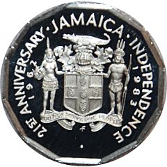 1 Cent Independence