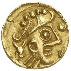 Stater - Alexander III Kolchis imitation