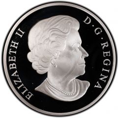 50 Dollars - Elizabeth II Calgary Stampede