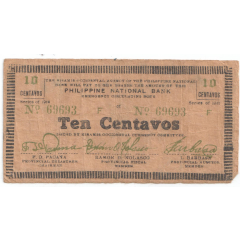 10 Centavos