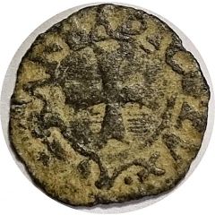1 Tornesello - Agostino Barbarigo