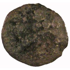 Silver Unit - Vepo Vepucunavos Curved Legs Triadic Phallus