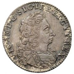 1 Lira - Victor Amadeus II