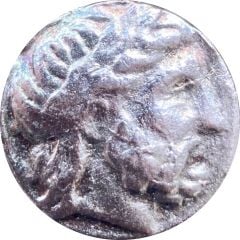 Tetradrachm - Philip II souvenir