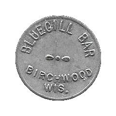 5 Cents - Bluegill Bar