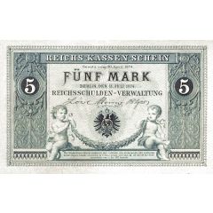 5 Mark