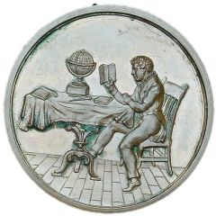 Award - George IV H.F. Smith Prize