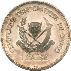 1 Zaïre Piefort Essai