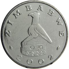 1 Dollar