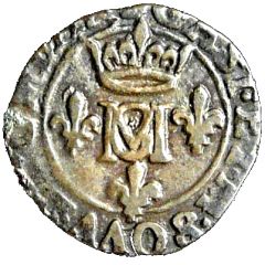 Liard - Gaston and Mary Posthumous