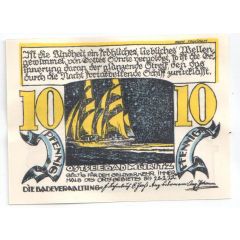 10 Pfennig