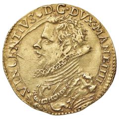 1 Doppia - Vincenzo I