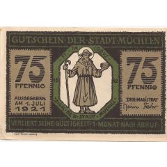 75 Pfennig