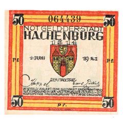 50 Pfennig