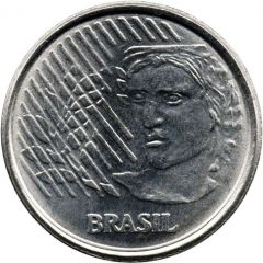 5 Centavos