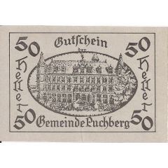 50 Heller Puchberg bei Wels