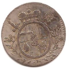 3 Albus - Clemens Wenzel of Sachsen