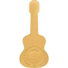 1 Dollar Guitar