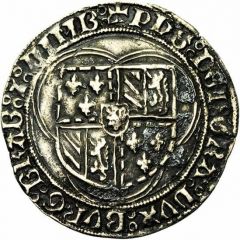 2 Patards / Stivers - Philip the Good