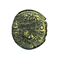 Denier - Charles III