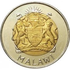 5 Kwacha