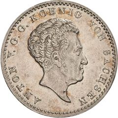 1/3 Thaler - Anthony