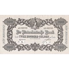 200 Gulden
