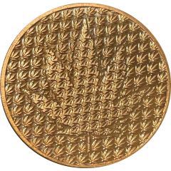 1 Ounce Cannabis Forever