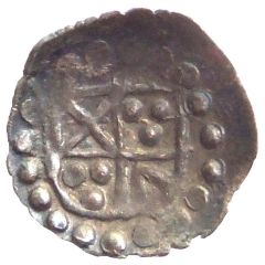 1 Pfennig - Louis