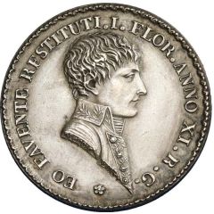 Token - Agents de change de Lyon 1803
