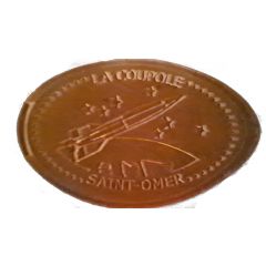 La Coupole - Saint-Omer