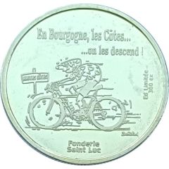 Dijon - Ville étape d`arrivée