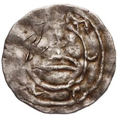 Denier - Mieszko II Lambert unknown mint