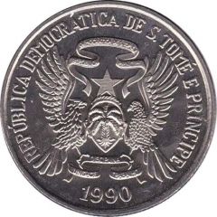 10 Dobras FAO