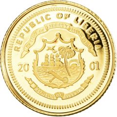 25 Dollars Marco Polo