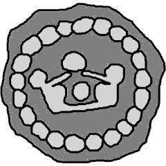 Denier Bracteate Reval
