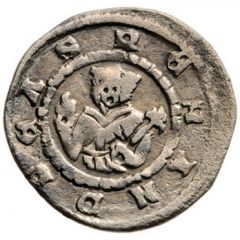 Denier - Andrew III
