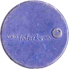 Shopping Cart Token - VIAG Interkom