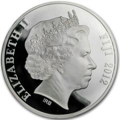 50 Dollars - Elizabeth II RMS Titanic