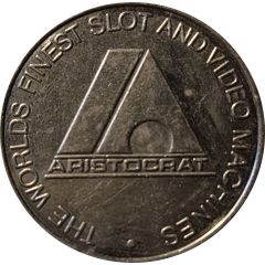 Token - Aristocrat