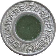 Token - John F. Kennedy Memorial Hwy Delaware Turnpike