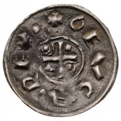 Denier - Géza I