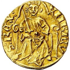 1/2 Enrique - Enrique IV Burgos