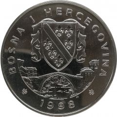 5 Marka 2000 Olympics
